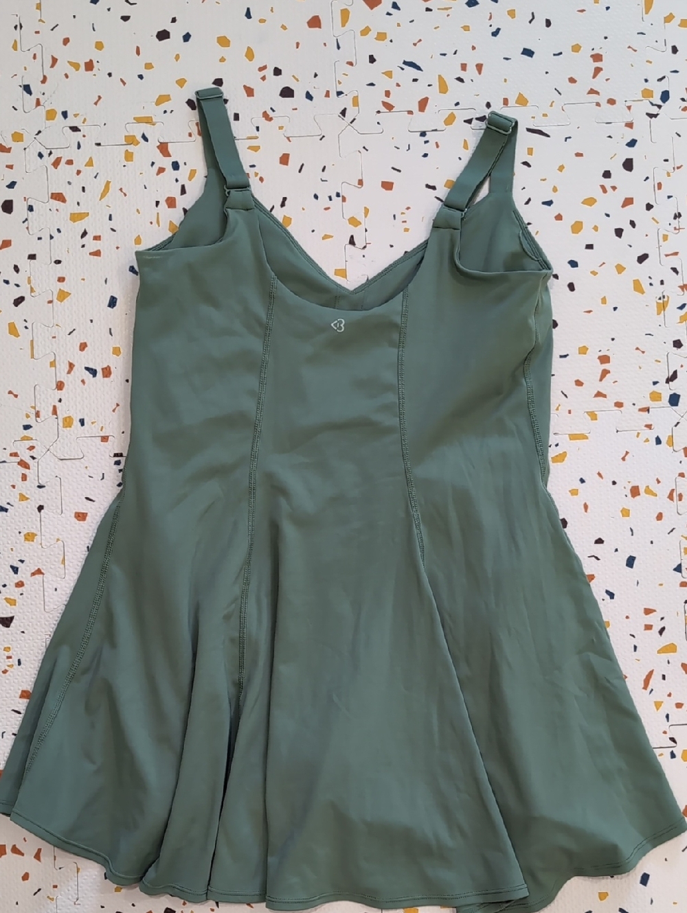 Blogalaties Size L Like New